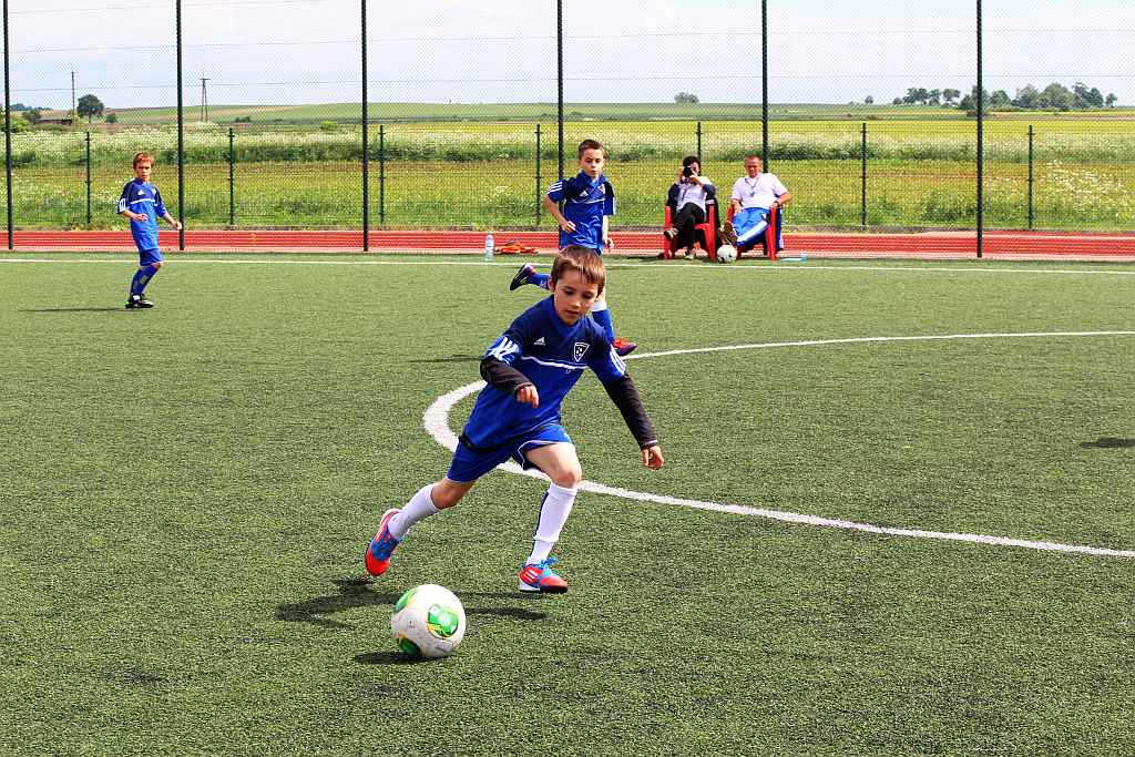 Football Academy Legnica cz2