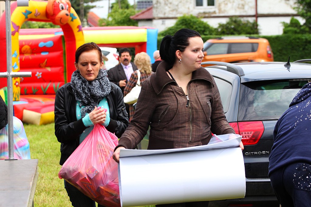 II Święto Truskawki