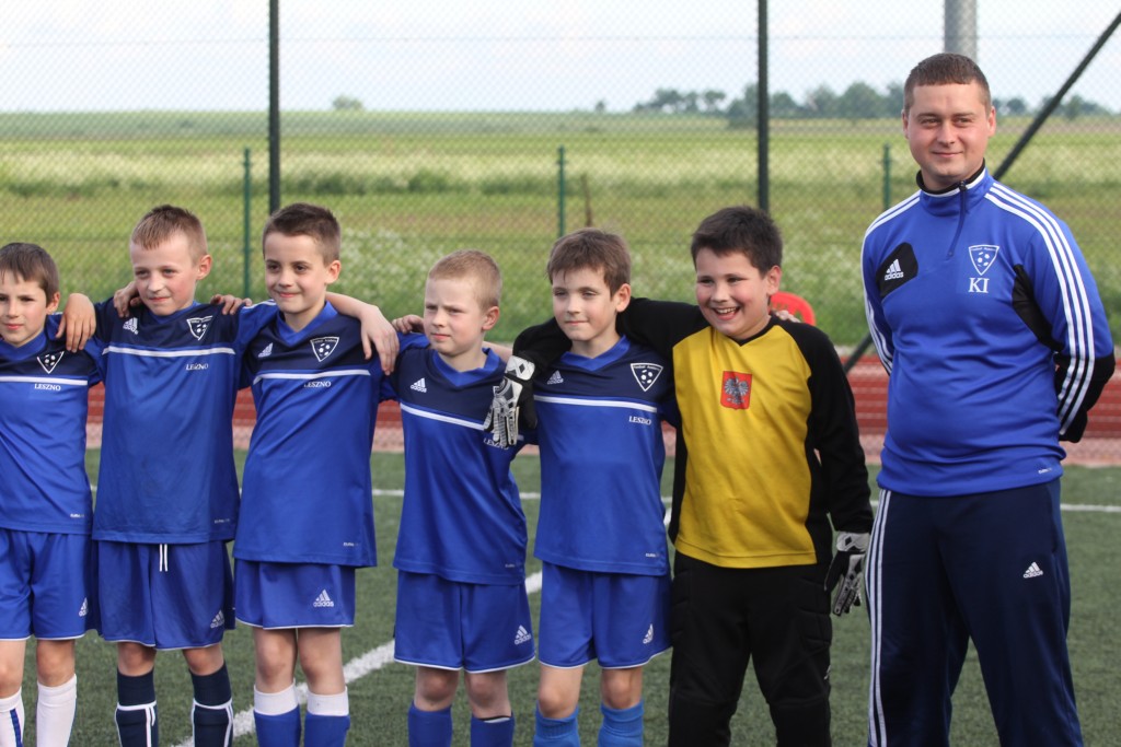Football Academy Legnica cz3