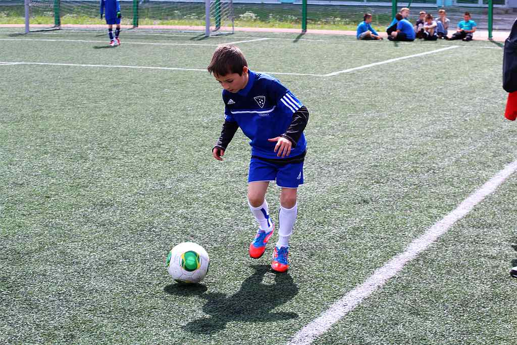 Football Academy Legnica cz2