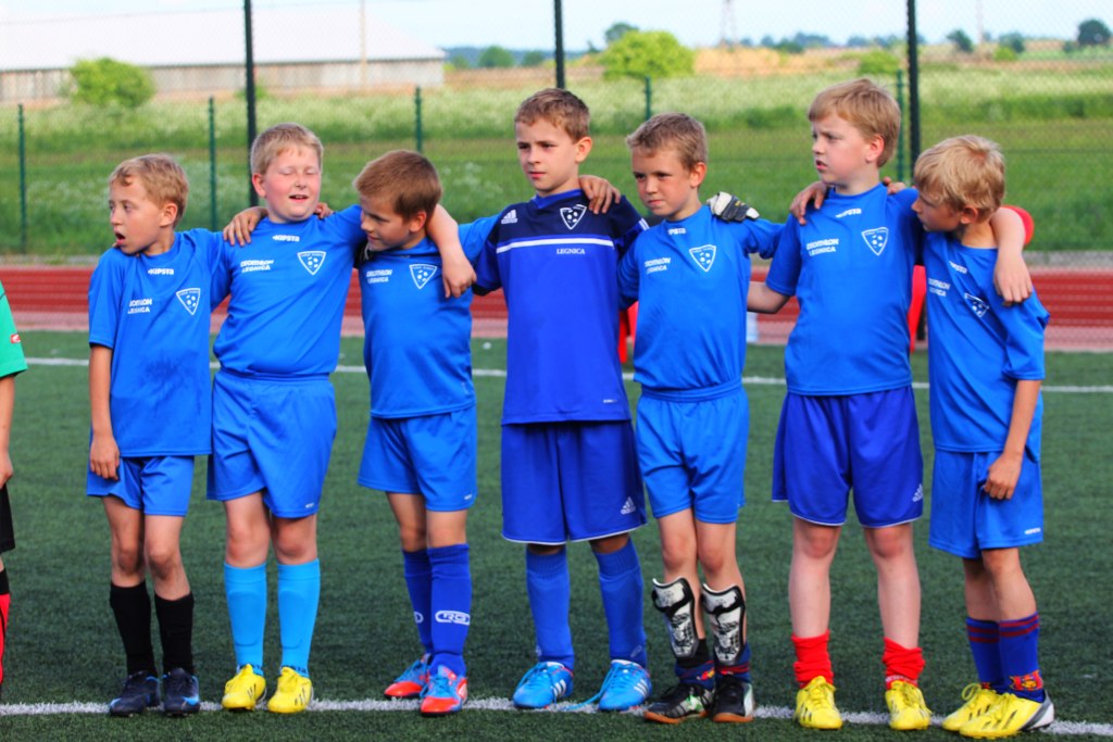 Football Academy Legnica cz3
