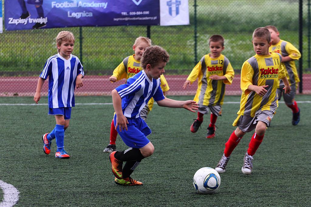 Football Academy Legnica cz1