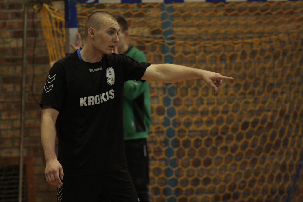 Lion Cup 2013 - VIII Turniej Piłki Ręcznej cz7