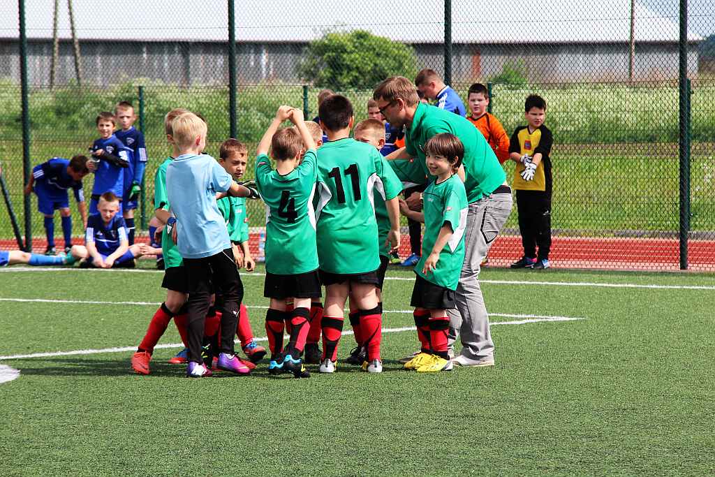 Football Academy Legnica cz2