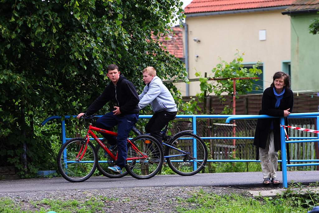 II Święto Truskawki