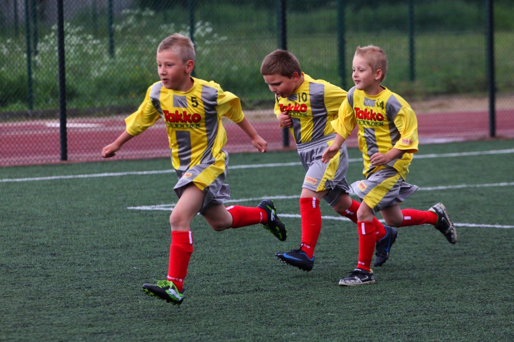 Football Academy Legnica cz1