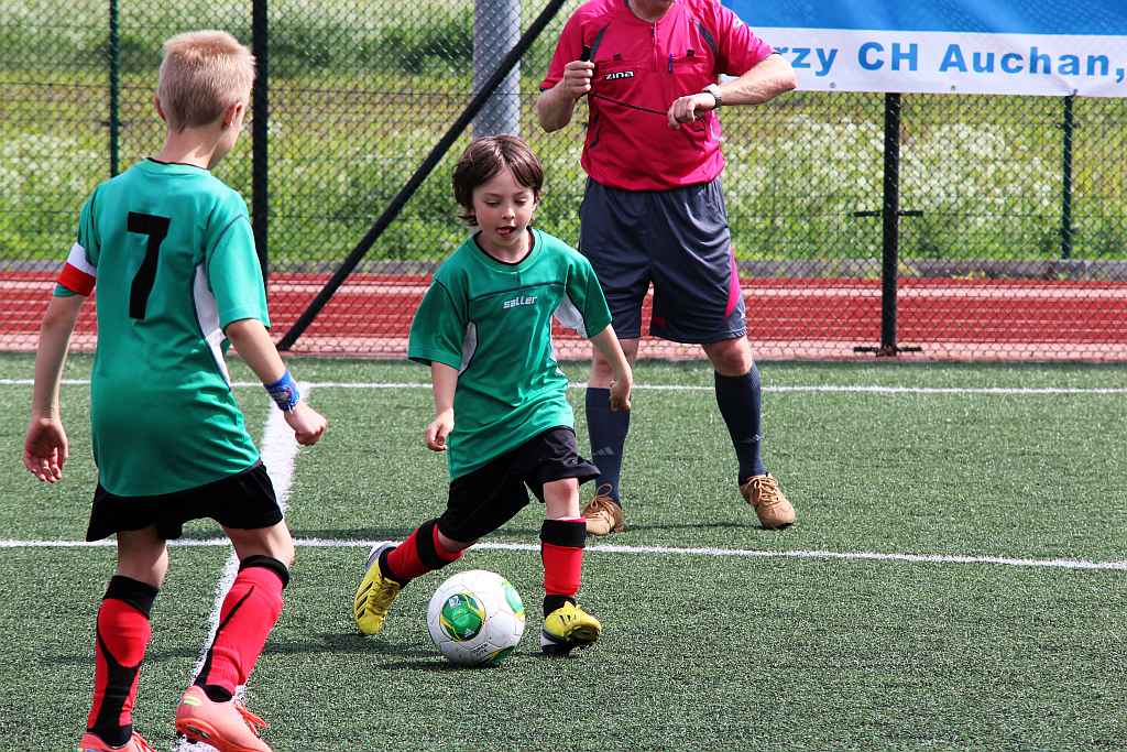 Football Academy Legnica cz2