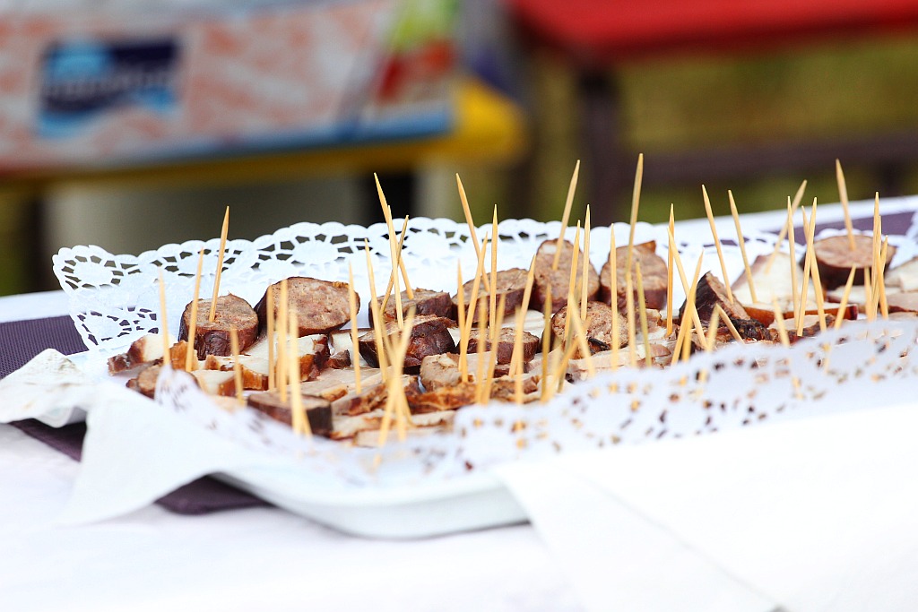 II Święto Truskawki