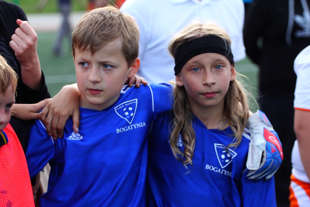 Football Academy Legnica cz3