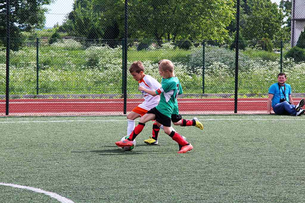 Football Academy Legnica cz2