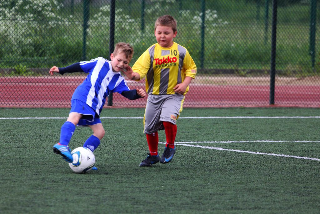 Football Academy Legnica cz1