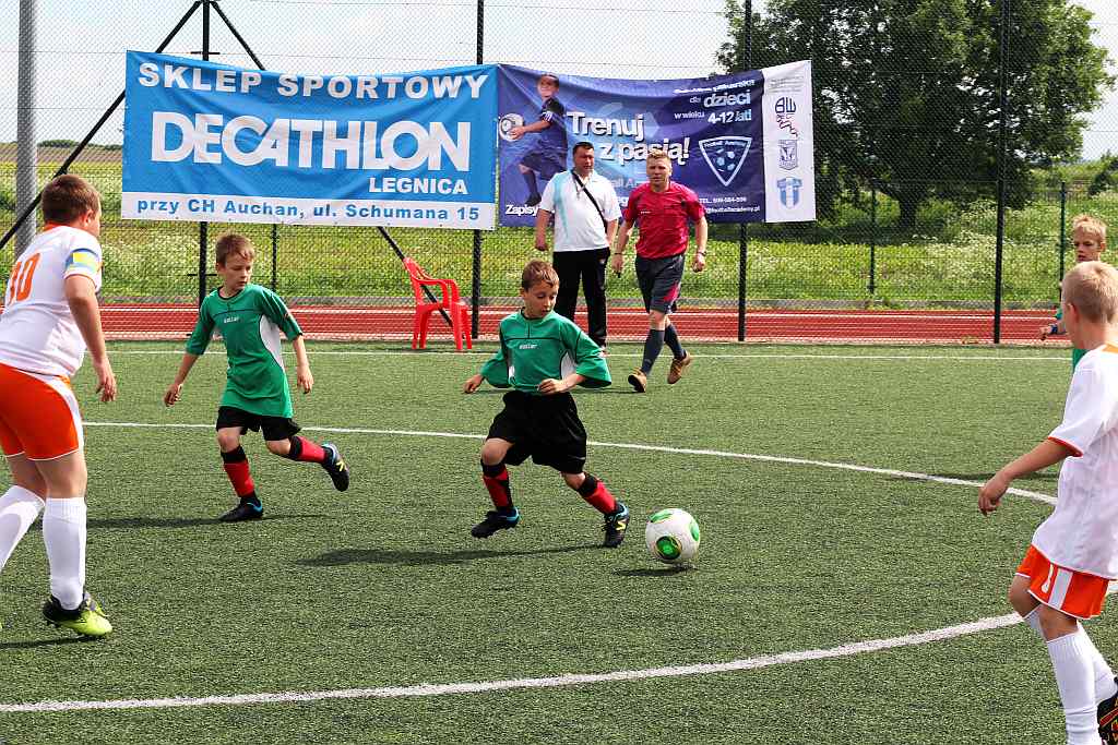 Football Academy Legnica cz2