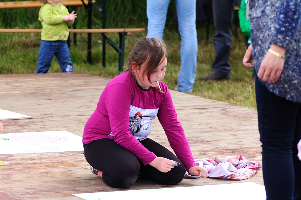 II Święto Truskawki