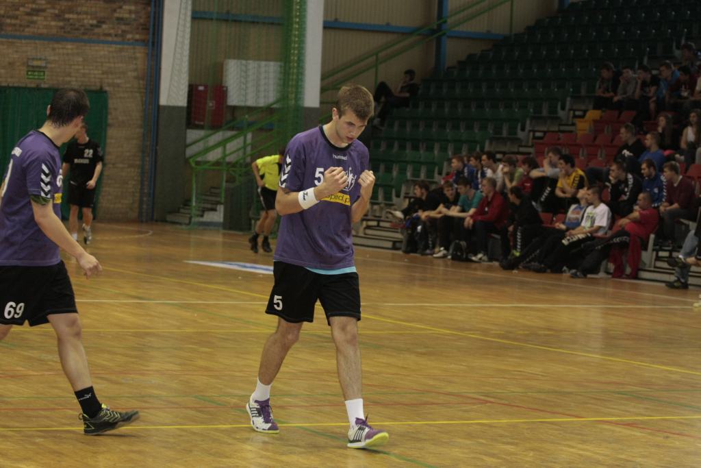 Lion Cup 2013 - VIII Turniej Piłki Ręcznej cz7