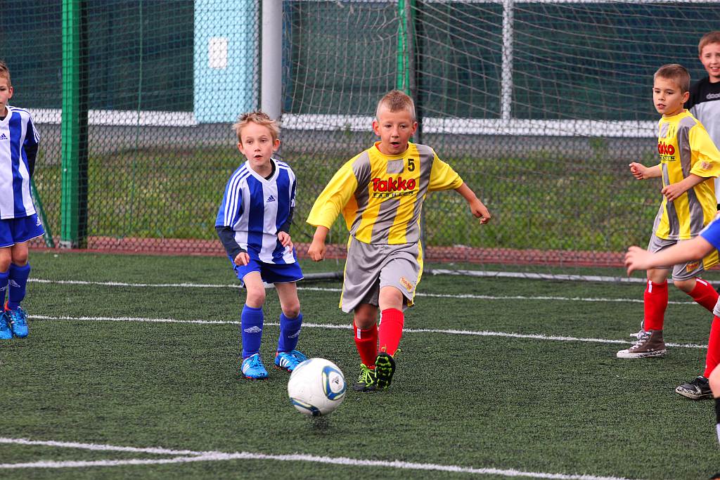Football Academy Legnica cz1