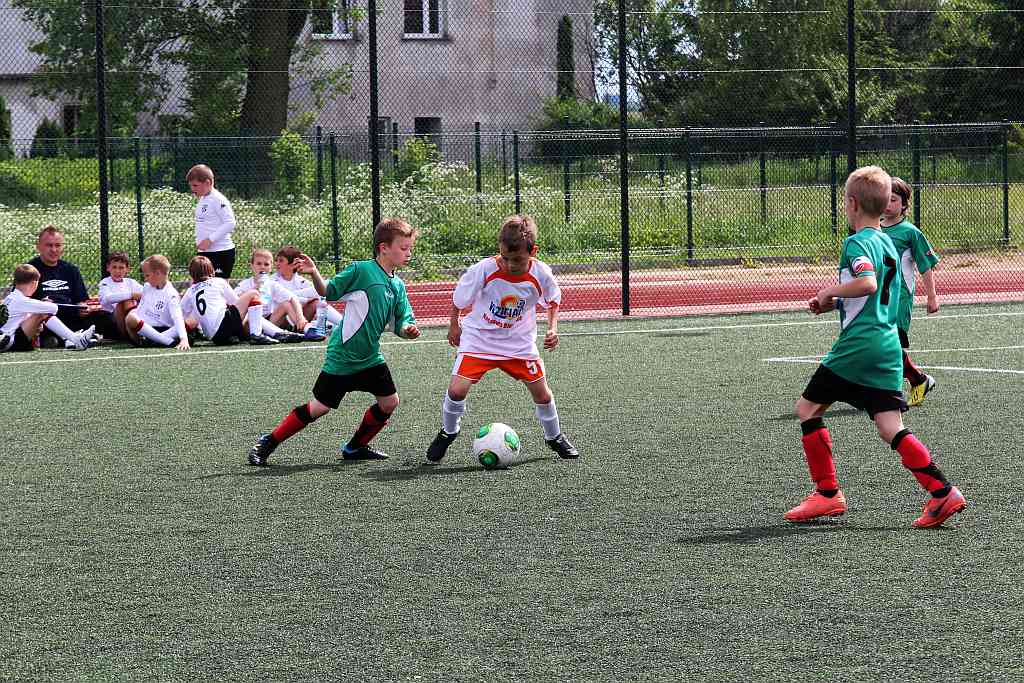 Football Academy Legnica cz2