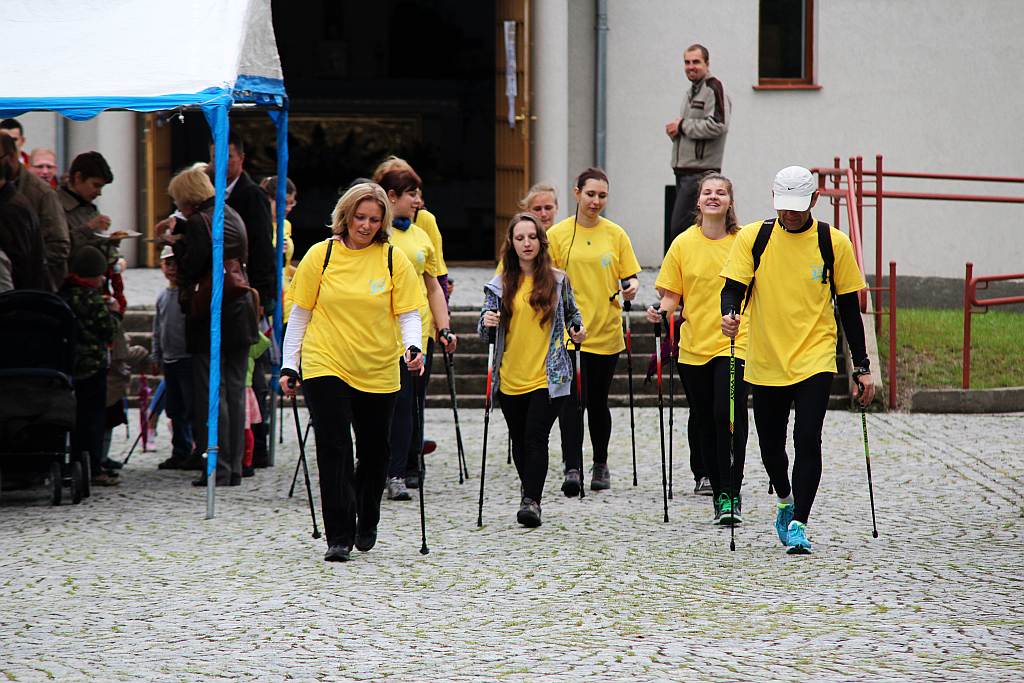 Festyn w parafii pw. św. Wojciecha