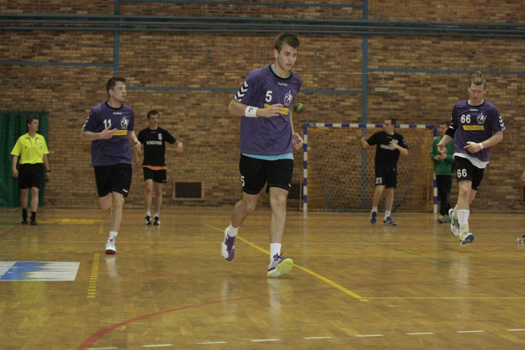 Lion Cup 2013 - VIII Turniej Piłki Ręcznej cz7