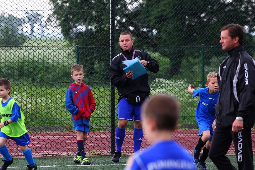 Football Academy Legnica cz1