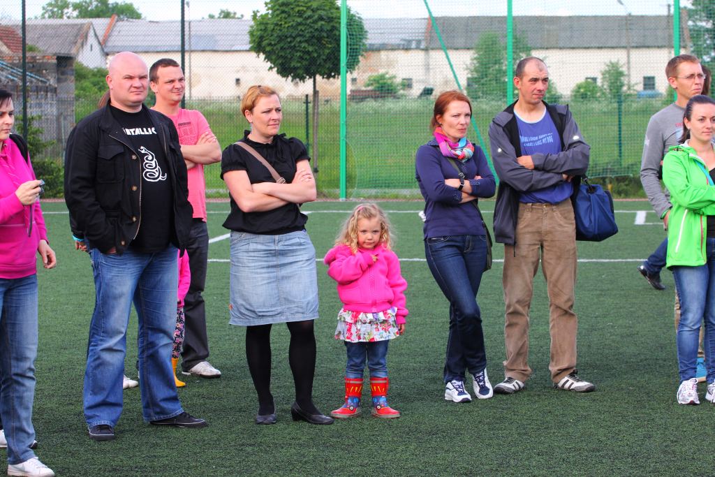 Football Academy Legnica cz3