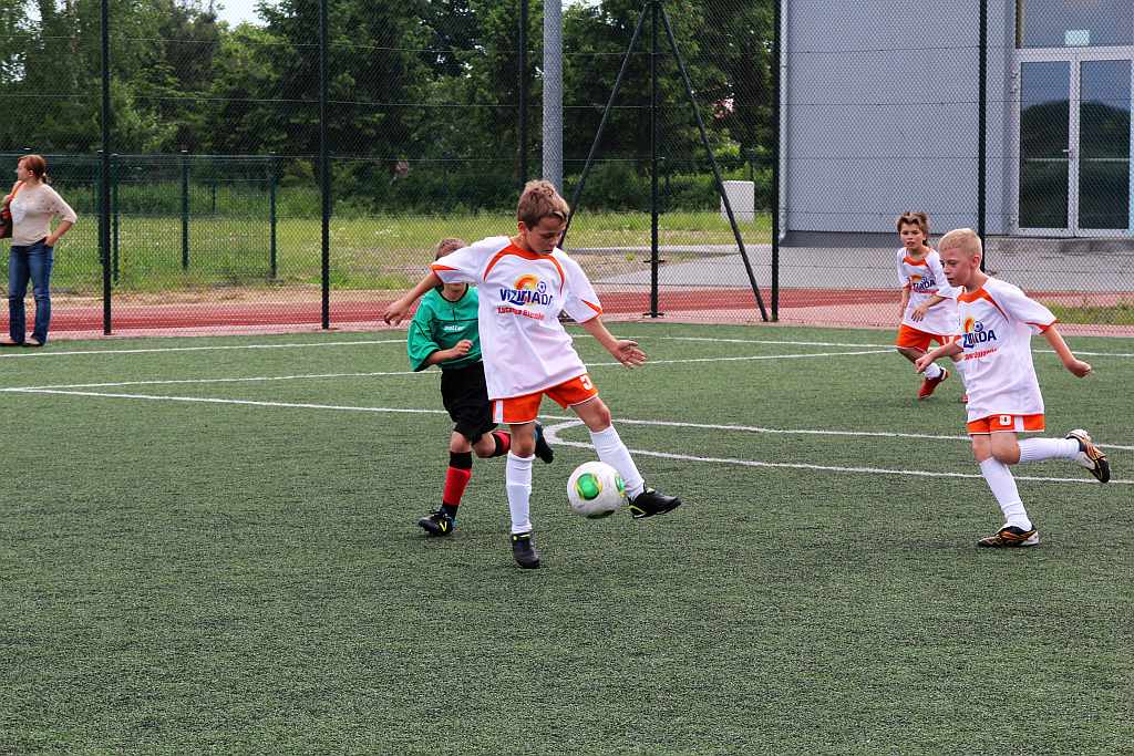 Football Academy Legnica cz2