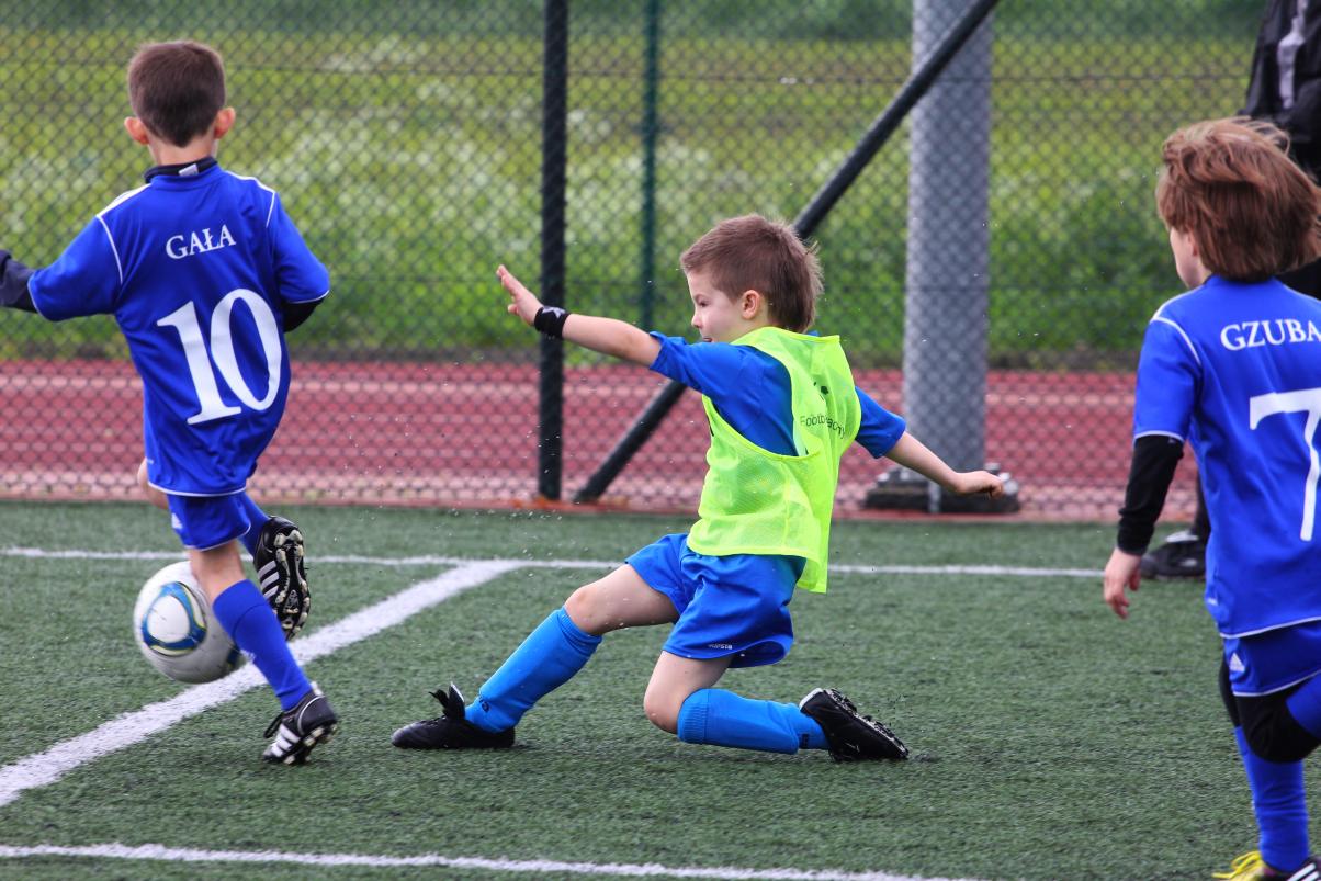 Football Academy Legnica cz1