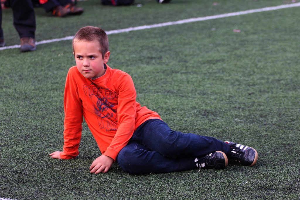 Football Academy Legnica cz3