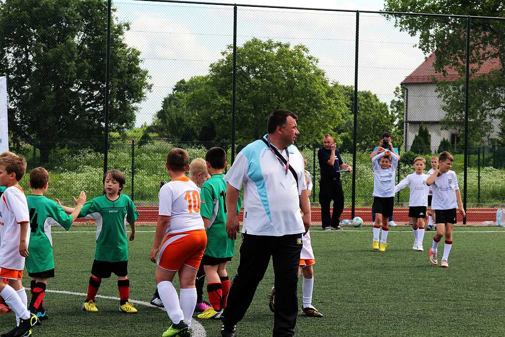 Football Academy Legnica cz2