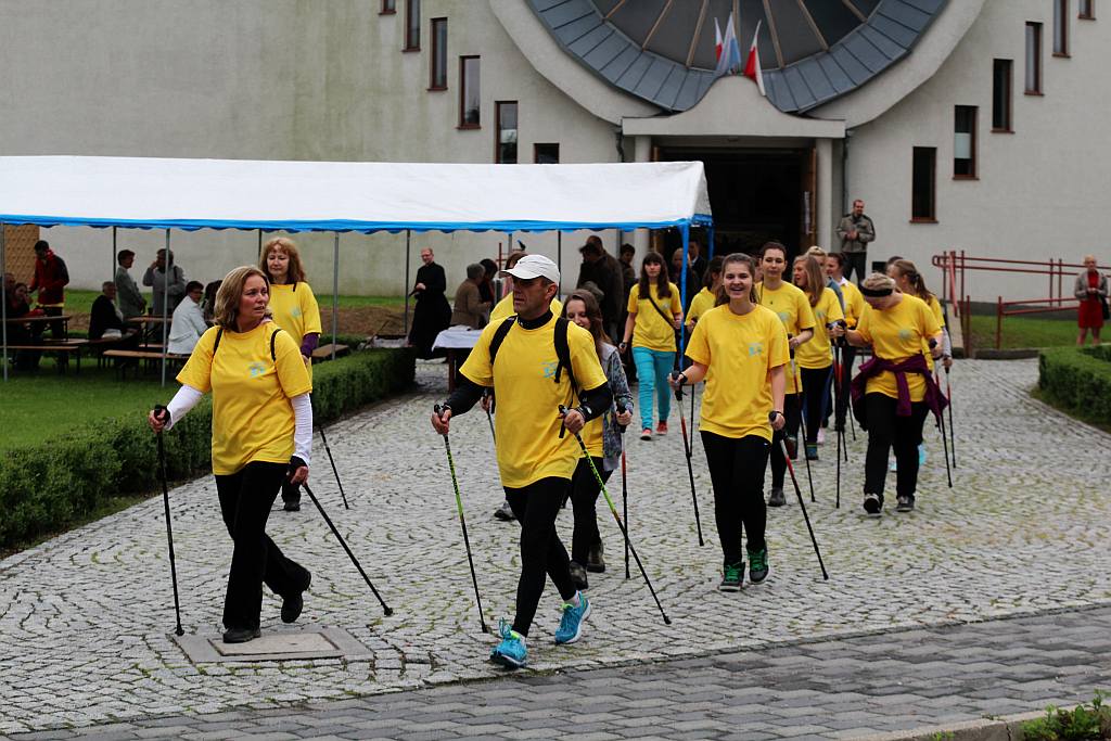 Festyn w parafii pw. św. Wojciecha
