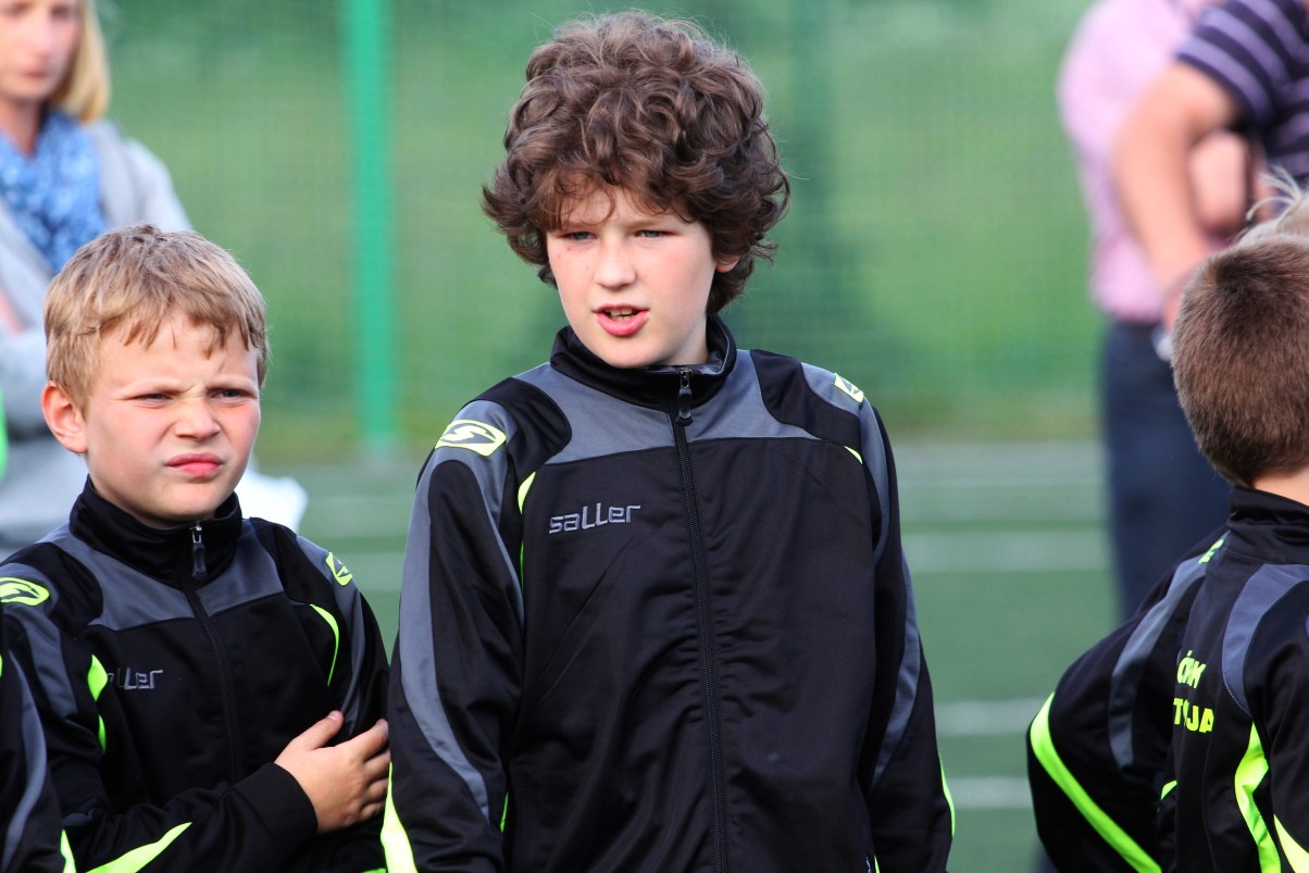 Football Academy Legnica cz3