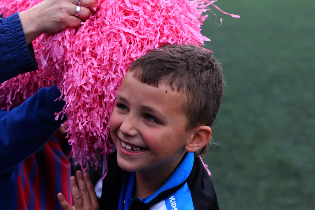 Football Academy Legnica cz1