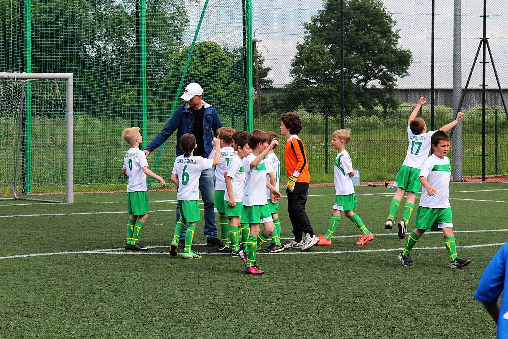 Football Academy Legnica cz2