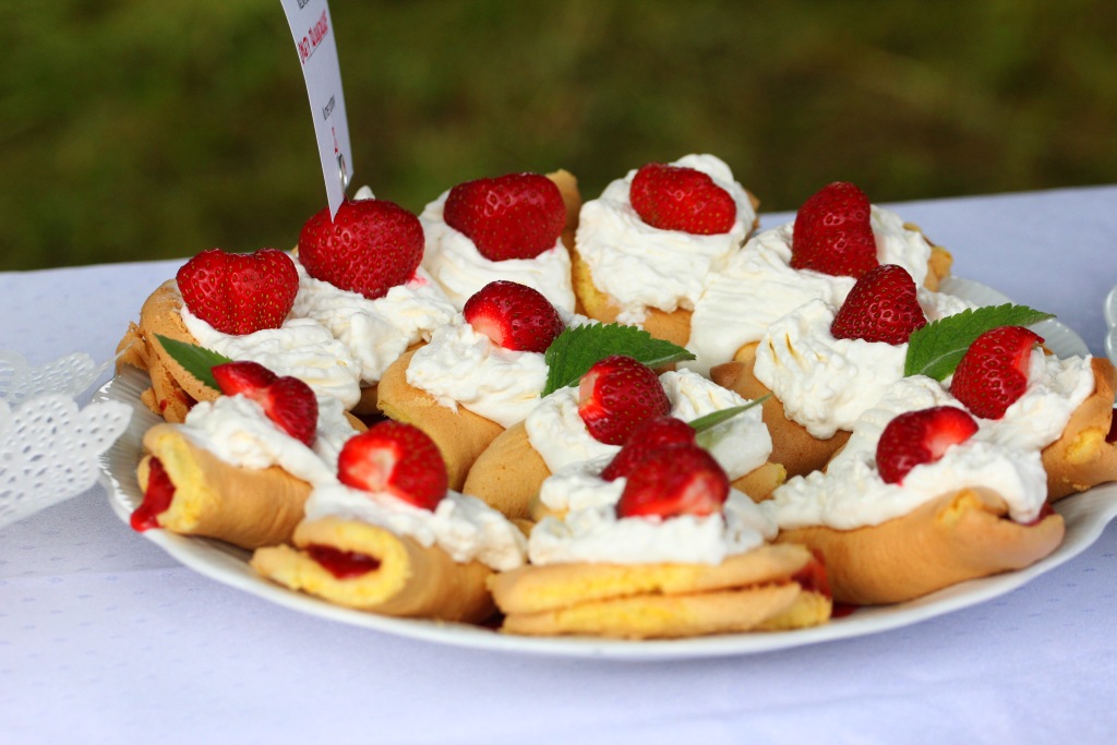 II Święto Truskawki