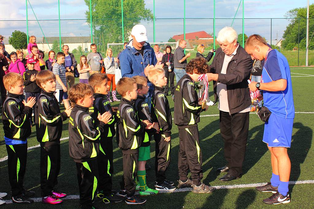 Football Academy Legnica cz3
