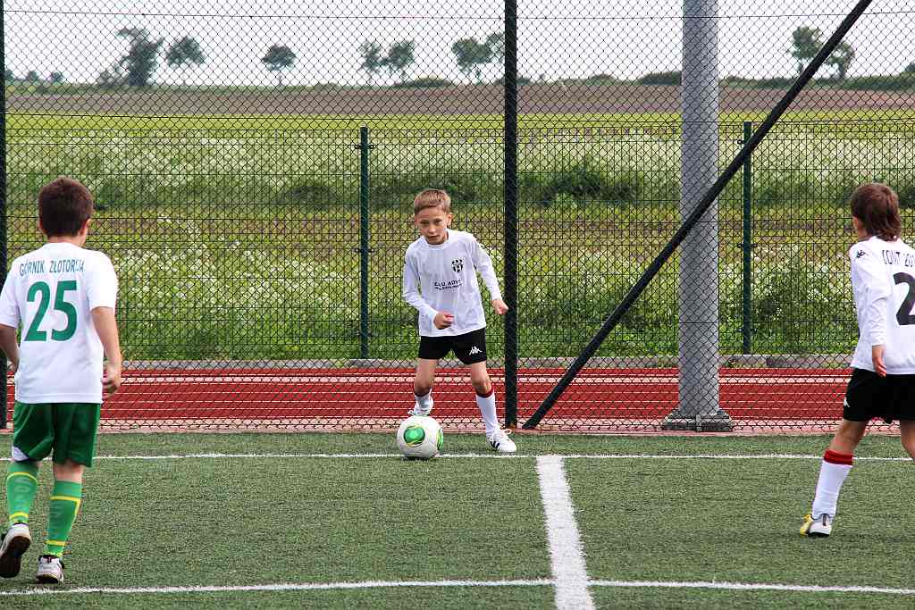 Football Academy Legnica cz2