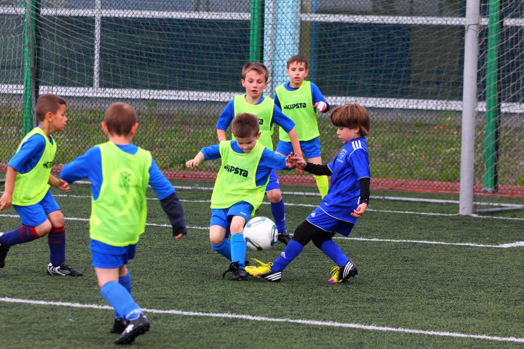 Football Academy Legnica cz1