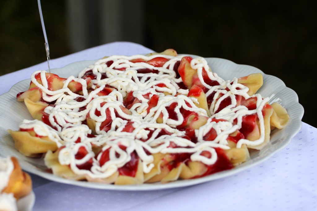 II Święto Truskawki