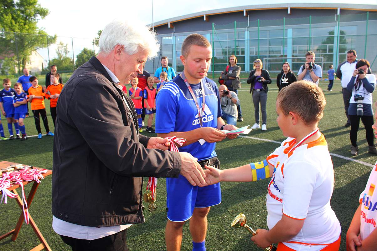 Football Academy Legnica cz3