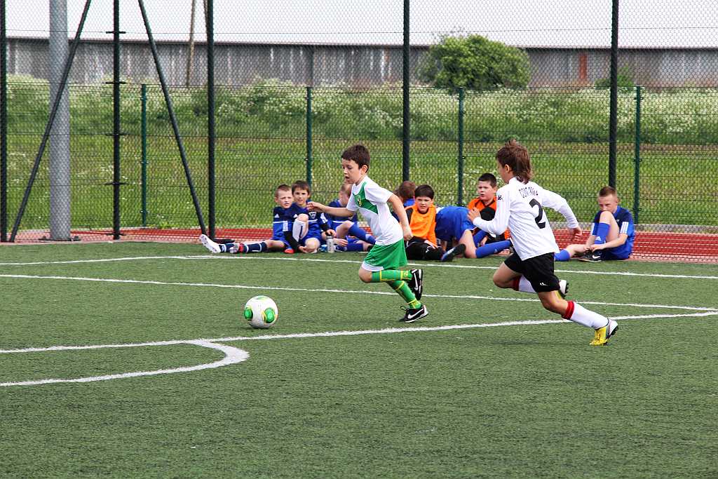 Football Academy Legnica cz2