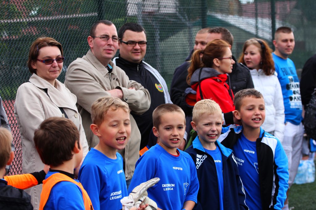 Football Academy Legnica cz1