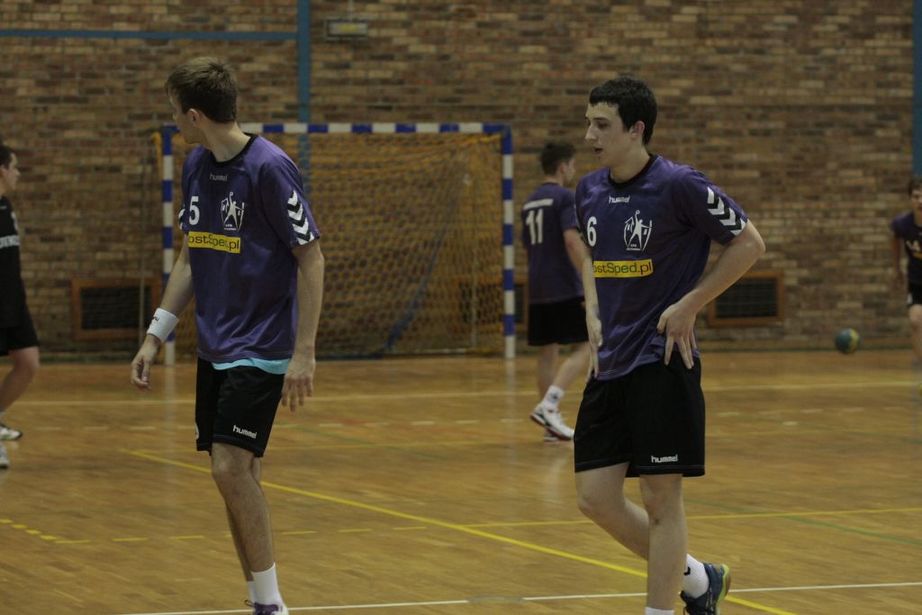 Lion Cup 2013 - VIII Turniej Piłki Ręcznej cz7