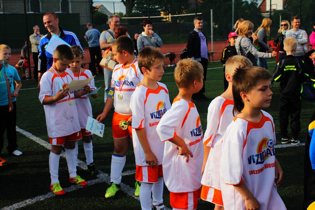 Football Academy Legnica cz3