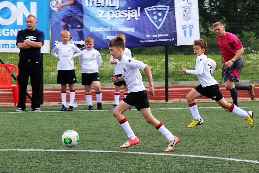 Football Academy Legnica cz2