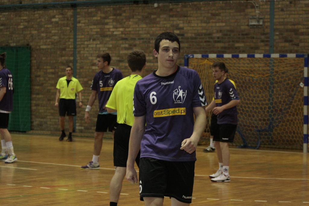 Lion Cup 2013 - VIII Turniej Piłki Ręcznej cz7