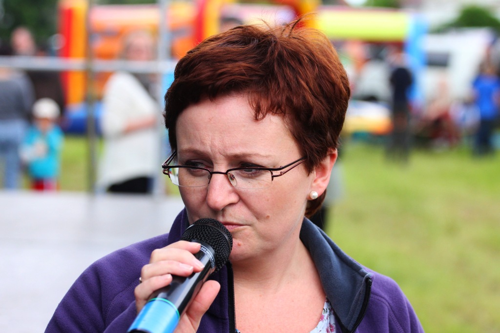 II Święto Truskawki