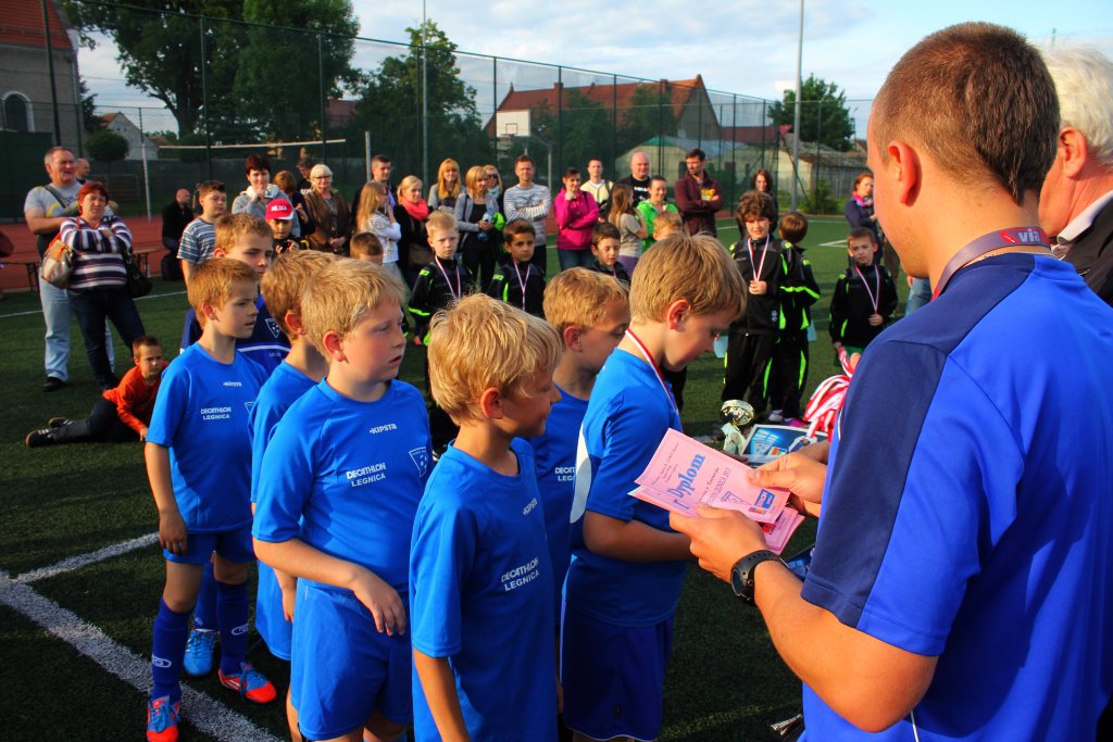 Football Academy Legnica cz3