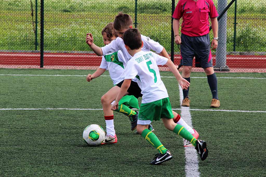 Football Academy Legnica cz2