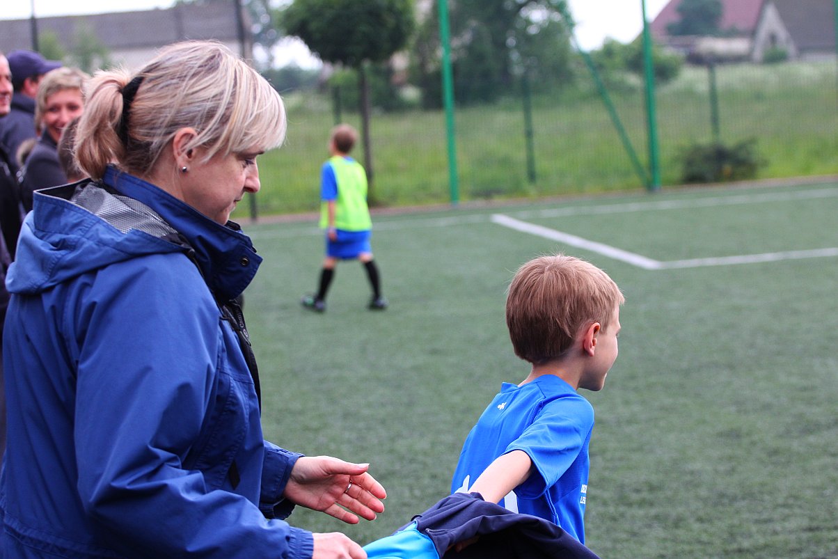 Football Academy Legnica cz1