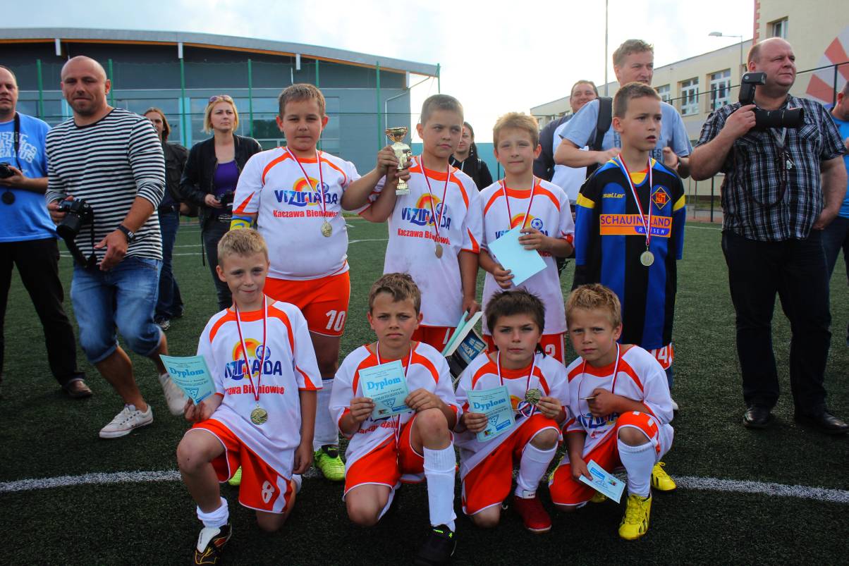 Football Academy Legnica cz3