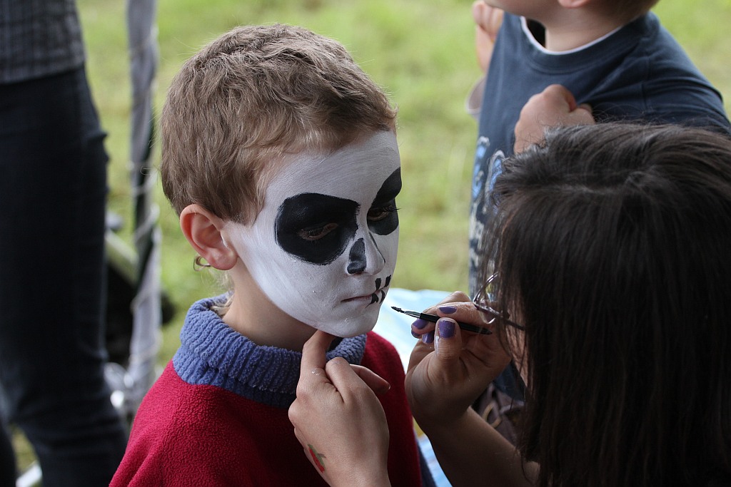 II Święto Truskawki